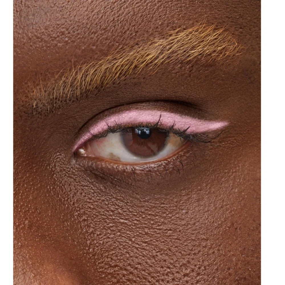 💙 4/$20 about-face Line Artist leave me breathless pink eyeliner